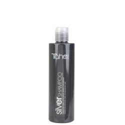 Tahe Silver Shampoo Tone Corrector 300ml - Professional Hair Care