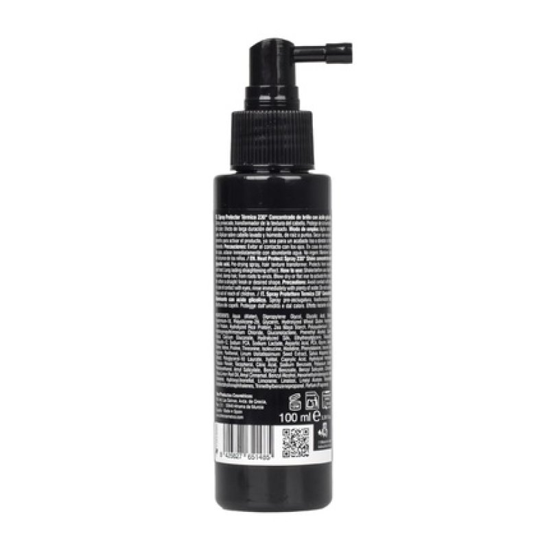Tahe Millenium Protect Hairspray with Glycolic Acid 100ml