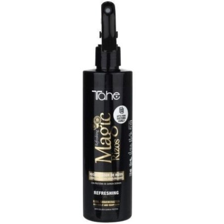 Tahe Curl Recovery Refreshing Spray Magic Curls 300ml