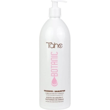 Tahe Botanic Colour Protection Shampoo 1000ml