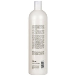 Blumin Shampoo with Coconut Oil and Organic Bamboo
