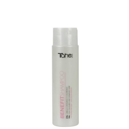 Tahe Botanic Benefit Shampoo For Colored And Damaged Hair 300ml