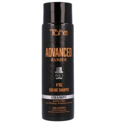 Tahe Barber Sublime Shampoo 300ml