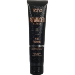 Tahe Advanced Barber No.201 Fresh Hair Mask 100ml