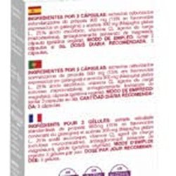 Propol Chest Cap 30 Cap