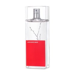 IDESA Armand Basi Red Eau de Toilette Vapo 30ml