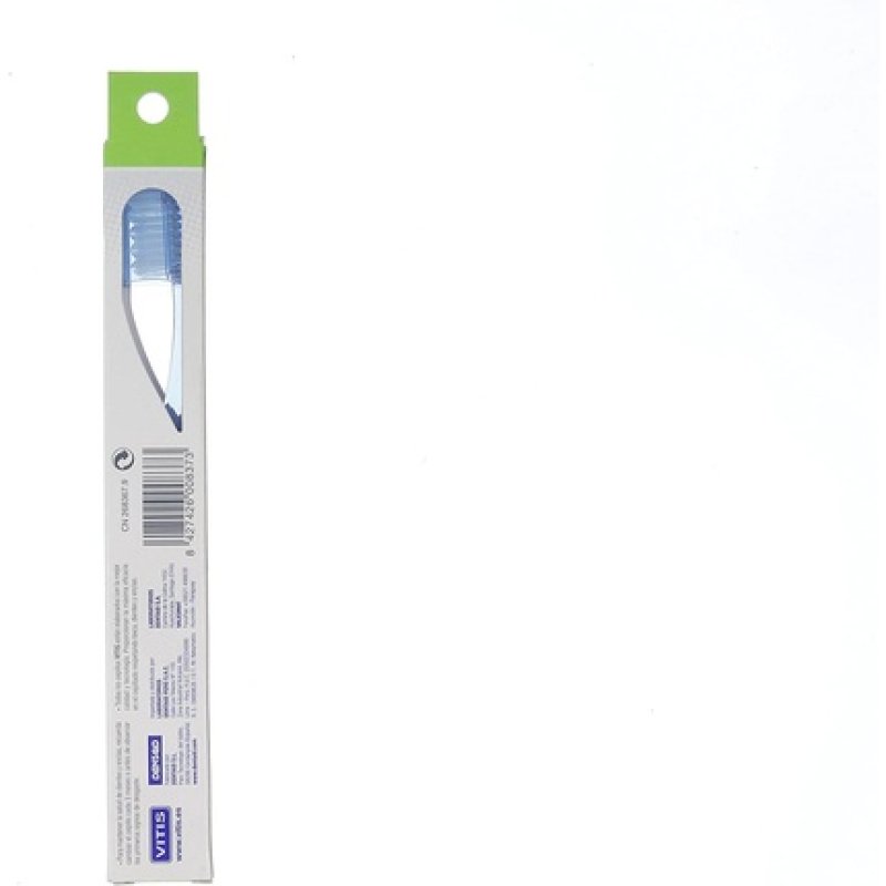 Vitis Orthodontic Brush