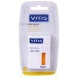 Vitis Waxed Dental Floss 50m