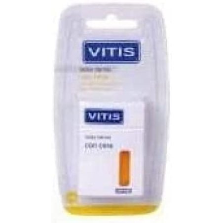 Vitis Waxed Dental Floss 50m