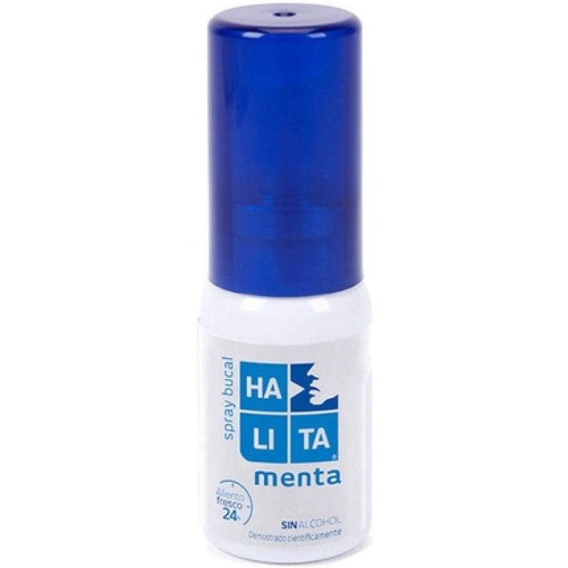 Dentaid Halite Spray 15ml