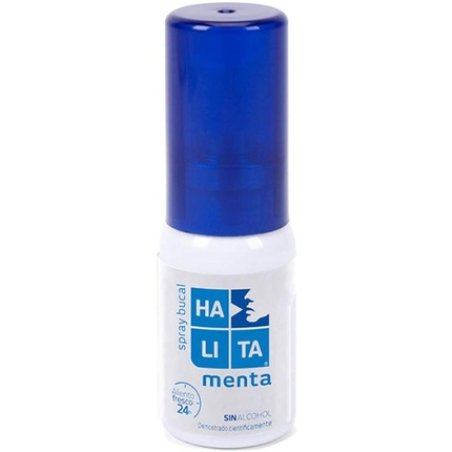 Dentaid Halite Spray 15ml