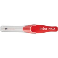 INTERDENT Manual Toothbrushes 230ml