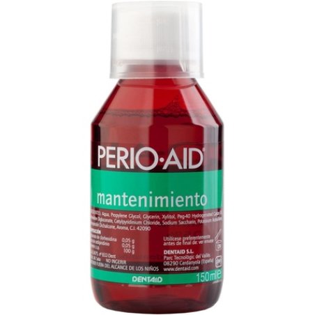 Perio Aid Colut Mantenimiento 150ml