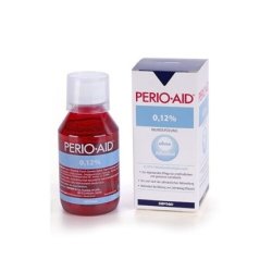 Perio Aid Treatment 0.12% 150ml