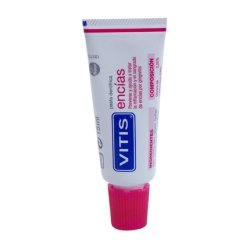 Vitis Vitis Gum Toothpaste 15 Ml