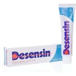 Desensin Plus Gel Dent 75ml