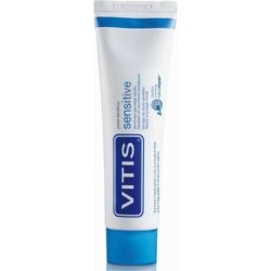 Vitis Sensitive Toothpaste 75 Ml