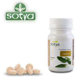 Sage Sotya 100 tablets of 500mg