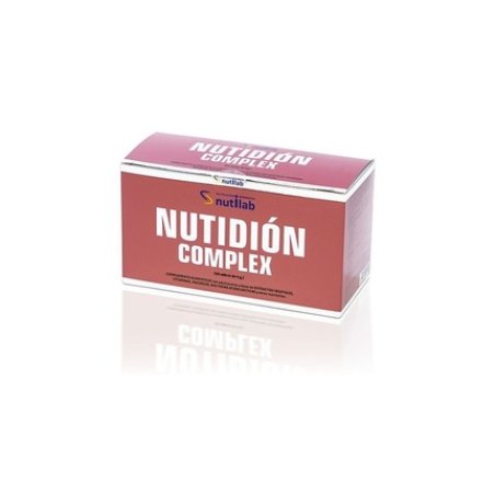 Nutilab Nutidion Complex 30 Sachets