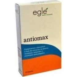 Egle Antiomax 30 Capsules 200ml