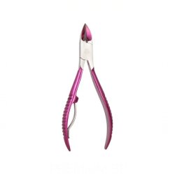 Albi Nail Clippers 13cm Pink