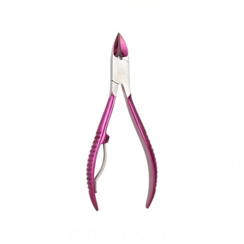 Albi Nail Clippers 13cm Pink