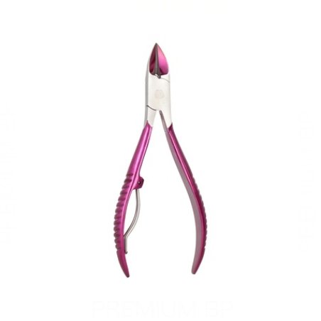 Albi Nail Clippers 13cm Pink