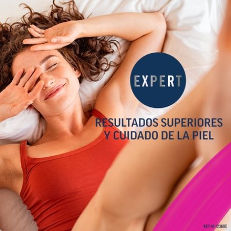 Bands Wax Armpits Sensitive Skin