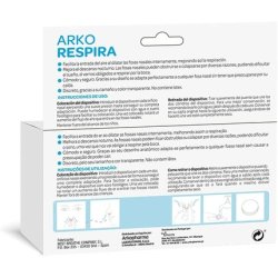 Arkorespira Anatomic Nasal Dilator