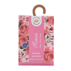 La Casa De Los Aromas Scented Sachet Rose 100ml