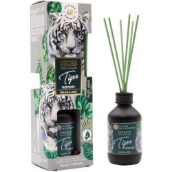 Mikado Tiger Mystery Melon & Lyrio Air Freshener 100ml