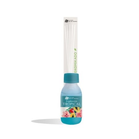 Ekomikado Scented Sticks Tropical Explosion 85ml