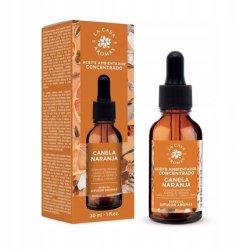 La Casa De Los Aromas Cinnamon-Orange Fragrance Oil 30ml