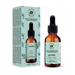 La Casa De Los Aromas Jasmine Fragrance Oil 30ml