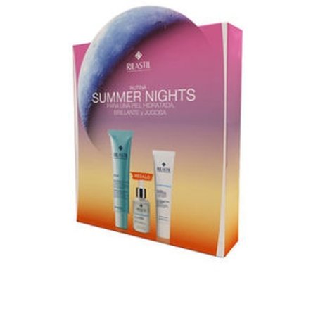 Caso Aqua Night Routine Mask 3 Units