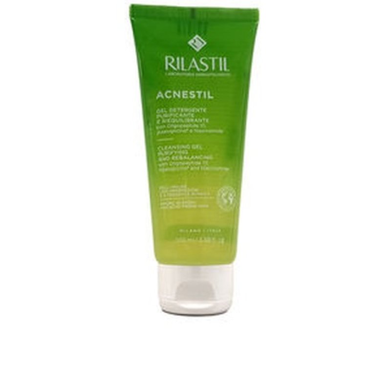 Acnestil Purifying Cleansing Gel - 100 Ml