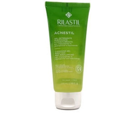 Acnestil Purifying Cleansing Gel - 100 Ml
