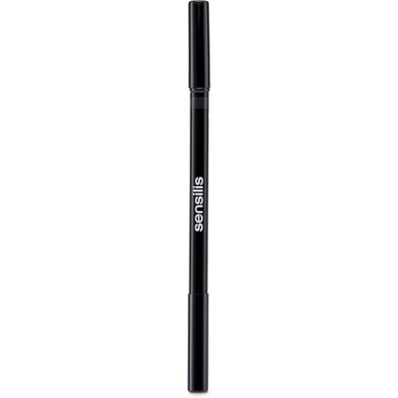 SENSILIS Perfect Eyes Pencil Anthracite 02