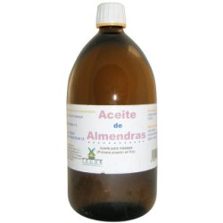 Tegor Almond Oil 1000ml