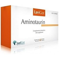 Aminotaurin 60 Capsules Lavigor