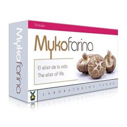MYKOFARINA 60 Capsules