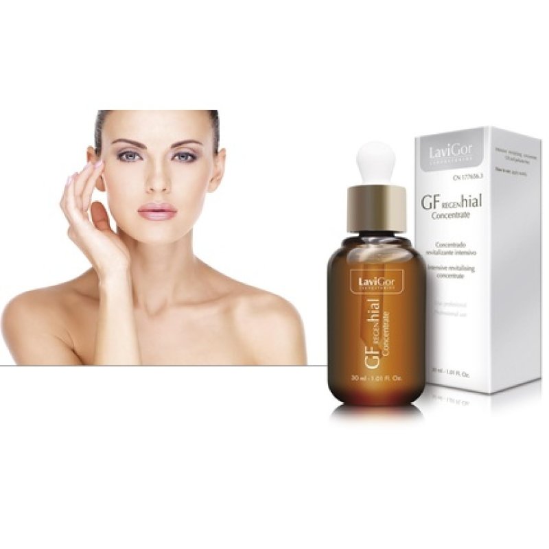 Regenhial Concentrated 30ml Lavigor