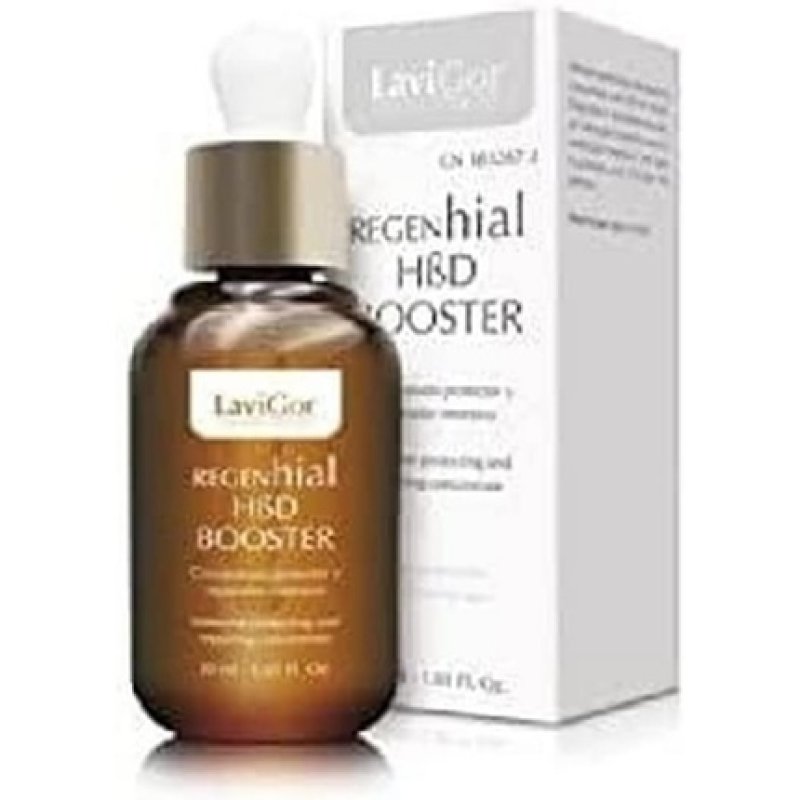 Regenhial Hbd Booster 30ml Lavigor