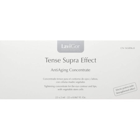 Lavigor Tense Supra Effect 100g
