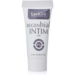 Lavigor Regenhial Intim Gel 5ml x 150