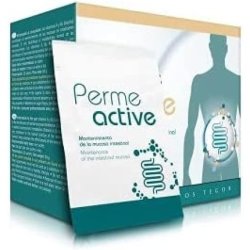 PERMEACTIVE 20 Envelopes