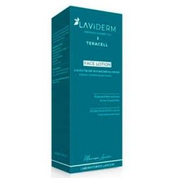 Teracell Face Lotion 200ml LAVIGOR