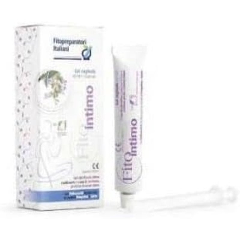 Planta Medica Phytointimo Gel 100g