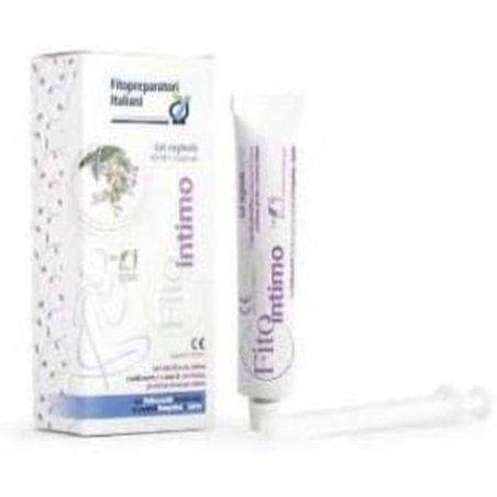 Planta Medica Phytointimo Gel 100g