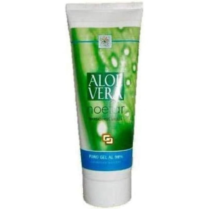 Noefar Aloe Vera Gel 200ml